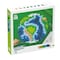 Plus-Plus Puzzle By Number Earth, 800-Piece Puzzle 05104 - alternate 6